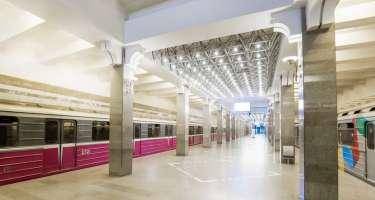 Qatarların hərəkət intervalı dəyişdirildi