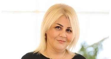 Aygün Səmədzadəyə vəzifə verildi -FOTO