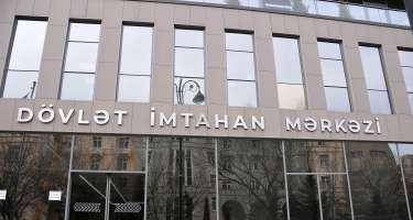 DİM-dən düzəliş - Bu ixtisas 5000 manatdır