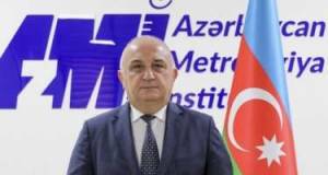 Madar Quliyevə yeni vəzifə verildi -FOTO Xəbər şəkili