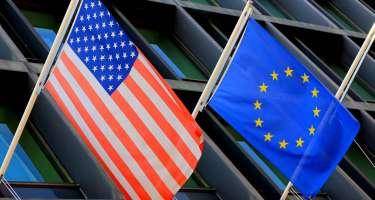 Trampla Avropa İttifaqı arasında gərgin münasibətlər davam edir