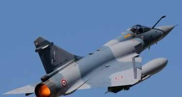 Ukrayna Fransadan əlavə “Mirage” qırıcı təyyarələri alacaq