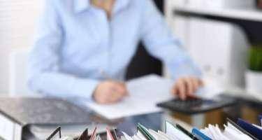 Vergi ödəyicilərin nəzərinə: Müddət qısaldılır