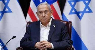 Netanyahu xəbərdarlıq etdi