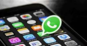 ​“WhatsApp”a yeni düymə əlavə edildi - Sıxanda bu baş verəcək Xəbər şəkili