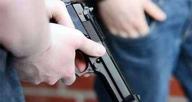 Türkiyədə silahlı hücum oldu -Yaralılar var