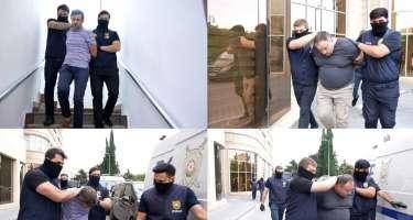 “Sputnik Azərbaycan” işinə görə cinayət işi başlanıldı -Həbs edilənlər var