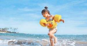 Sabah çimərliklərdə 27 dərəcə isti olacaq Xəbər şəkili