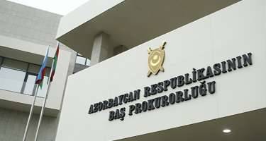 81,5 milyon manatı ələ keçirən dəstə ifşa olundu