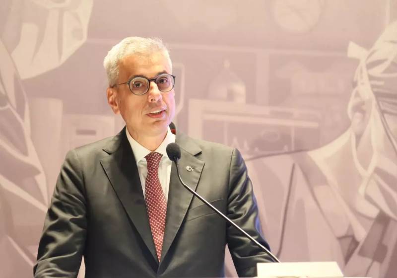 Səhiyyə Naziri Memişoğlu: 112 Təcili Çağrı Xidməti 2026-cı ildə Tam Elektron Sistemə Keçir