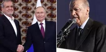 Putin və Rəcəb bəyə zəng edə bilər