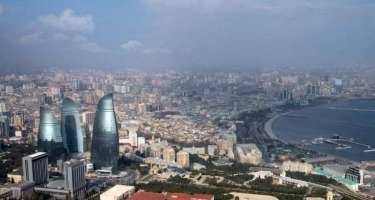 Noyabrın ilk gününün havası açıqlandı