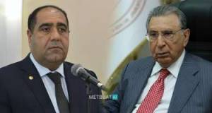 Həbs edilən başçı Mehdiyevlə qonşu imiş - FOTO Xəbər şəkili