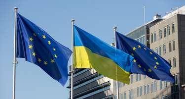 Avropa Şurası Ukraynaya yardımı təsdiq etdi