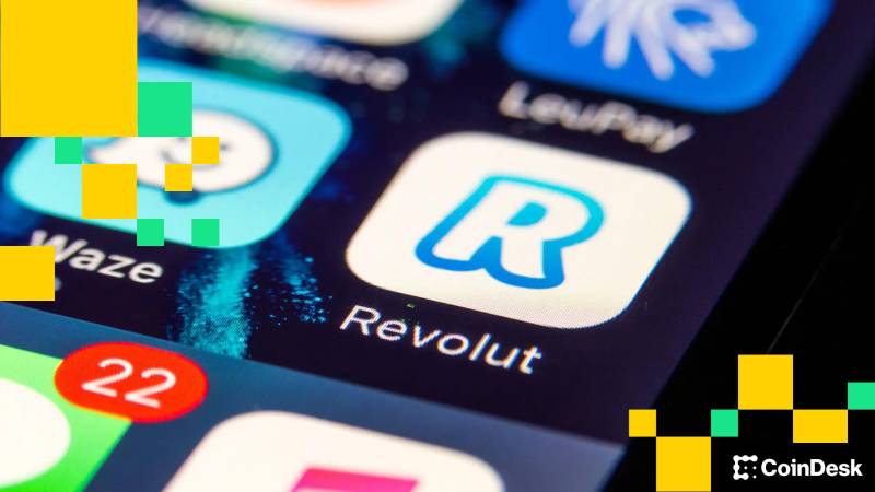 Revolut Kiprdən MiCA Lisenziyası Aldı - Kriptovalyuta Xidmətləri Bütün Aİ-də Genişlənir