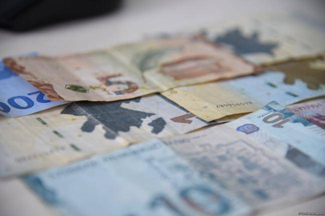 Nəqliyyat və anbar təsərrüfatına investisiyalar azalıb