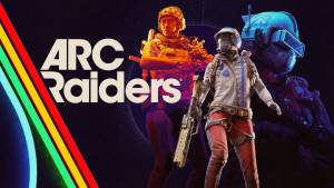 Embark Studios-un Yeni Oyunu "Arc Raiders" Steam Sınağında "Call of Duty"-dən Daha Çox Oyunçu Cəlb Etdi Xəbər şəkili