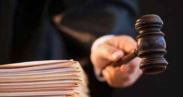 Ramin Qurbanova hökm oxundu