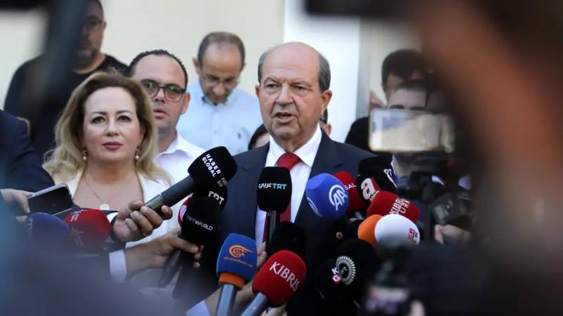 Tufan Erhürman Şimali Kipr Prezidenti Seçildi: Ankara ilə Münasibətlər və Federasiya Planı Nə Vəd Edir?