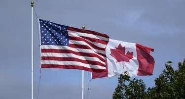 Kanadada ABŞ himni fitə basıldı