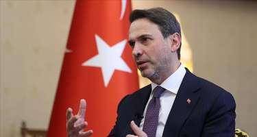 "Türkiyə ilə Azərbaycan arasında enerji sahəsində yeni mərhələ açılır" -Nazir