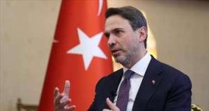"Türkiyə ilə Azərbaycan arasında enerji sahəsində yeni mərhələ açılır" -Nazir Xəbər şəkili