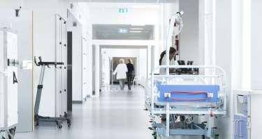 Partlayışda xəsarət alanların vəziyyəti açıqlandı