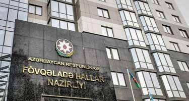 FHN əhaliyə müraciət etdi