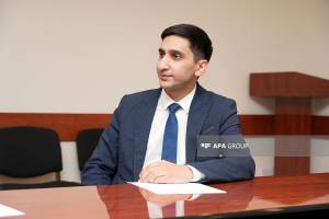 Ekspert: “Sağlamlaşdırma və müflisləşmə haqqında” yeni qanun layihəsi müasir iqtisadi tələblərə cavab verəcək - MÜSAHİBƏ Xəbər şəkili