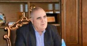 Şərurlu İsfəndiyarın ölkədən çıxışına qadağa qoyulması istənildi Xəbər şəkili