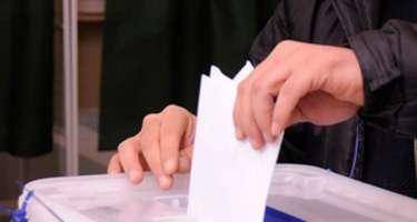 Bu ölkədə prezidenti seçkisi keçirilir