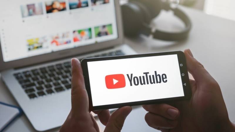 YouTube Kontent Yaradıcılarının Kimliyini Qorumaq Üçün Süni Zəkadan İstifadə Edəcək