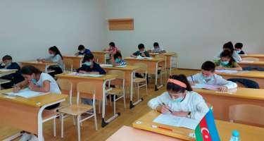 Lisey və gimnaziyalara qəbulun nəticələri açıqlandı