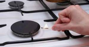 Saat 10:00-da qaz kəsiləcək - Bu ərazilərdə Xəbər şəkili