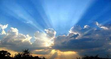 Sentyabrın ilk günü hava necə olacaq?