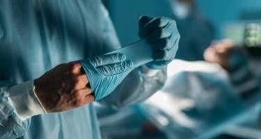 Cərrahi əməliyyatların sayı azaldı