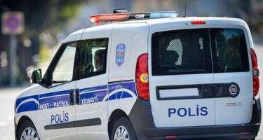 Bu rayonda əməliyyat keçirildi -Saxlanılan var