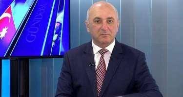 Ədalət Verdiyevə bəraət verildi