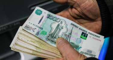 Rublun məzənnəsində kəskin dəyişiklik gözlənilir:Bu tarixdən...