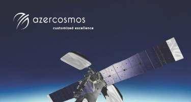 “Azerspace-1”in sığorta dəyəri açıqlandı