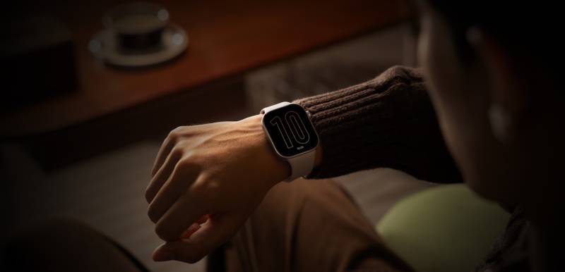 Xiaomi Redmi Watch 6 Təqdim Edildi: 24 Gün Batareya Ömrü və Böyük AMOLED Ekran