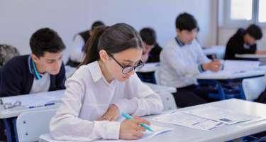 II və III qrup üzrə qəbul imtahanının nəticəsi açıqlandı