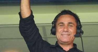 Tanınmış aparıcı vəfat etdi