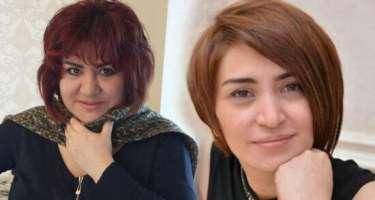 “Fədayə Zeynəb Xanlarovadan daha peşəkardır” -Bacısından qalmaqallı açıqlama: