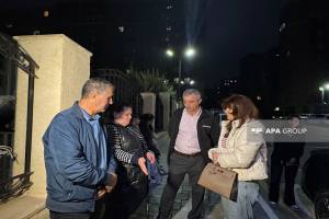 Ombudsman Monteneqroda saxlanılan Azərbaycan vətəndaşlarının hüquqlarının müdafiəsi ilə bağlı məktub ünvanlayıb