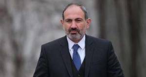 Paşinyan MDB-nin sammitində iştirak etməyəcək Xəbər şəkili
