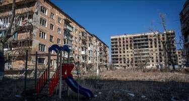 Rusiya-Ukrayna müharibəsində daha bir azərbaycanlı həlak oldu