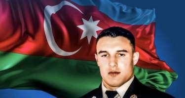 Milli Qəhrəman Mübariz İbrahimovun şəhid olmasından 15 il ötür