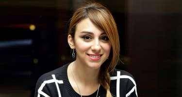 Günel Müsəvi illər sonra göründü - FOTO