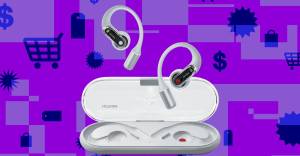 "Nothing Ear Open" Qulaqlıqları Böyük Endirimlə Satışa Çıxarılıb: Qiymət Tarixi Minimal Həddə Düşdü Xəbər şəkili